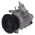 Компресор новий LEXUS LS (UCF30) 00-06 DENSO DCP51003 (фото 2)