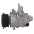 Компресор новий LEXUS LS (UCF30) 00-06 DENSO DCP51003 (фото 3)