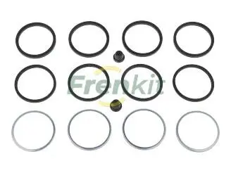 РМК тормозного суппорта ROVER 100 90-98 FRENKIT 236003