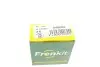 Ремкомплект супорта (переднього) Volvo 740/760/940/960 86-94 (d=40/45mm) (Lucas) FRENKIT 240007 (фото 12)