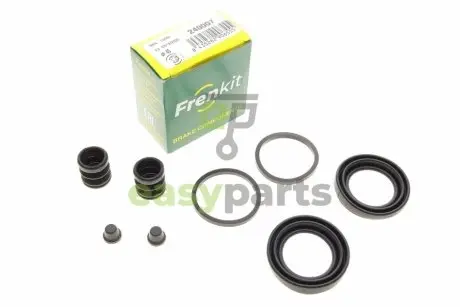 Ремкомплект супорта (переднього) Volvo 740/760/940/960 86-94 (d=40/45mm) (Lucas) FRENKIT 240007