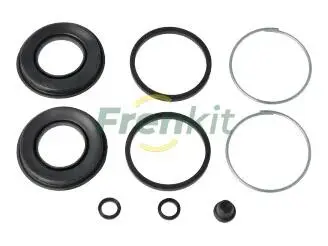РМК тормозного суппорта VW KAEFER 70-81 FRENKIT 240016