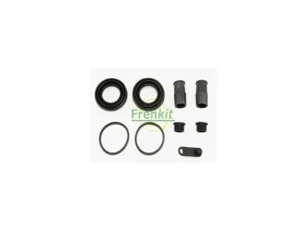РМК тормозного суппорта BMW 7 E38 94-01 FRENKIT 242021