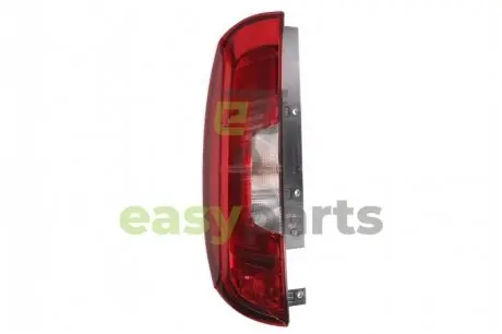 Фонарь левый ляда15- Fiat Doblo 09-н.в. MAGNETI MARELLI 712206611120