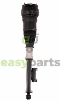 Фото 1 - пневмостойка Mercedes-Benz W222 13- RL MSG ME1522R Пневмостойка Mercedes-Benz W222 13- RL MSG ME1522R (фото 1)