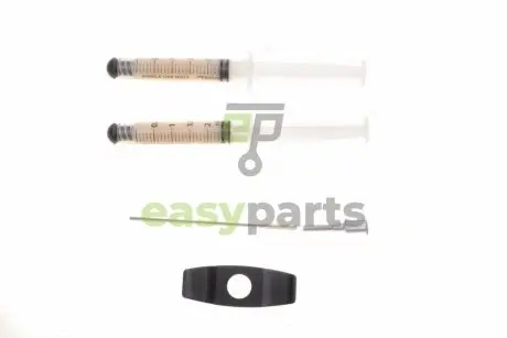 Змазка для хрестовин рульового валу Grease Kit (к-кт) TOYOTA 0400776133