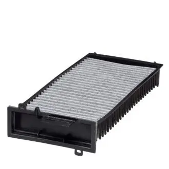 Фільтр салону вугільний Citroen C5 01-04 HENGST FILTER E990LC