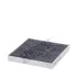 Фільтр салону вугільний Smart Fortwo 07- HENGST FILTER E2946LC (фото 2)