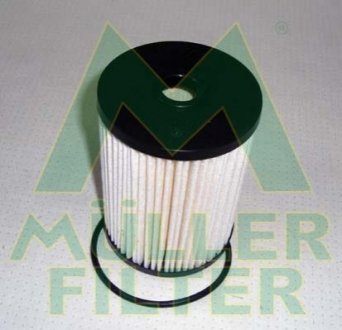 Топливный фильтр MULLER FILTER FN938
