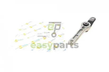 Подушка КПП задня Caddy 04-/Golf 04-13/Octavia 04- (важіль) AUTOTECHTEILE 319 9025