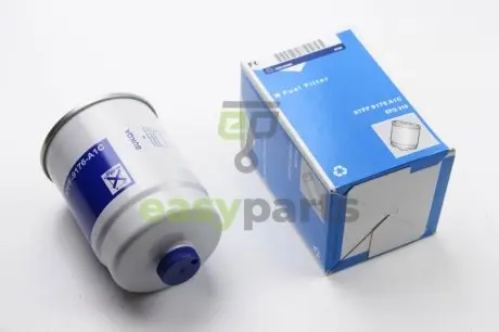 Фільтр паливний Transit 2.5D/TD 10.97-00 FORD 97FF 9176 A1C