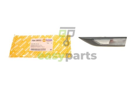 Повторювач повороту на крило VW T6 15- (L) AUTOTECHTEILE 394 9003