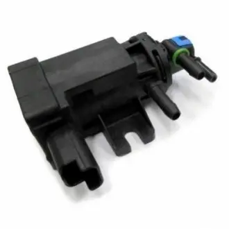 Клапан турбіни Expert 2.0 HDI 09- Peugeot / Citroen / PSA 9801887680