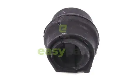 Втулка стабілізатора перед Berlingo/Partner 08- (24 mm) HUTCHINSON 590200