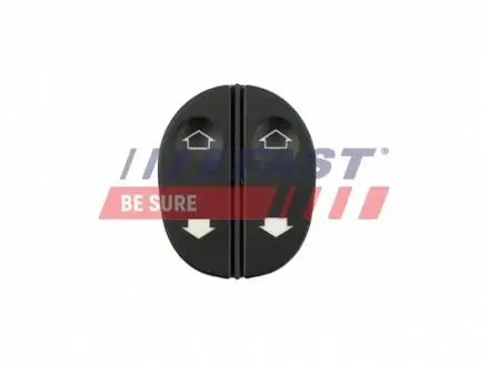 Блок управління склопідйомниками 2стек лівий передній Ford Connect 02-13,Fiesta 02-09 FAST FT82226