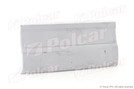 Ремкомплект обшивки дверей левый=правый Polcar 30524051