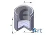 ERT поршень супорта AUDI 100, DB W202 150821-C