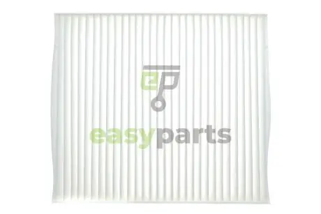 Фільтр салону Subaru Impreza II 00-07 ALPHA FILTER AF5150