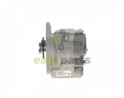 Насос ГУР MERCEDES Atego/Axor \'\'98>> BOSCH KS00000426