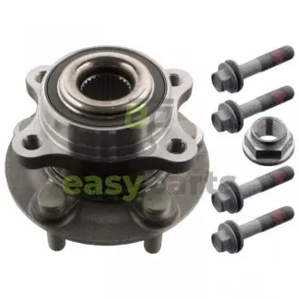 FEBI FORD підшипник передн.маточини Mondeo V 14- FEBI BILSTEIN 101376