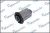 Сайлентблок важеля HYUNDAI H1 "F "07>> MANDO DCC010701 (фото 2)