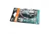 Автолампа H4 12V 60/55W P43t Cool Blue Intense +100% в блiстерi OSRAM 64193CBN-01b (фото 1)