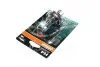 Автолампа H4 12V 60/55W P43t Cool Blue Intense +100% в блiстерi OSRAM 64193CBN-01b (фото 2)