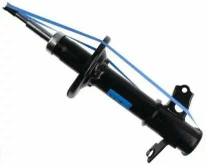 Амортизатор підвіски SACHS 312677