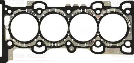 Прокладка головки Ford Connect 2.5 i 13- VICTOR REINZ 614318500
