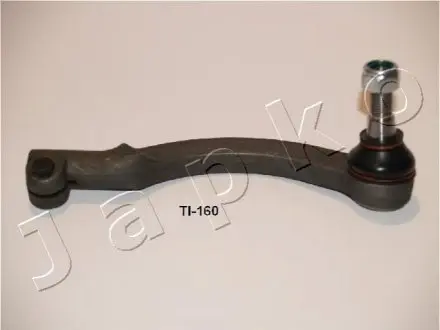Наконечник поперечной рулевой тяги JAPKO 111160L