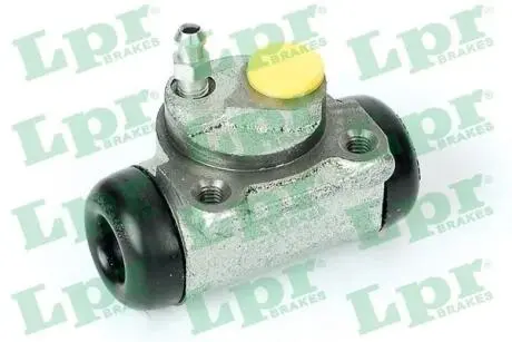 Колесный тормозной цилиндр LPR 4586