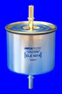 Топливный фильтр MECAFILTER ELE6014