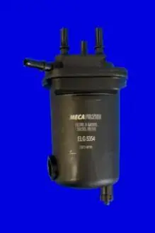 Топливный фильтр MECAFILTER ELG5354