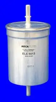 Топливный фильтр MECAFILTER ELE6013