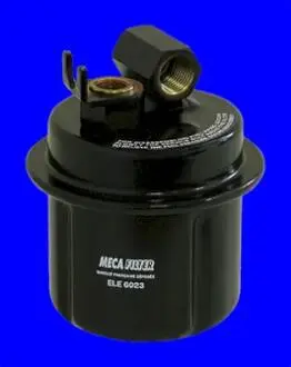 Топливный фильтр MECAFILTER ELE6023