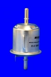 Топливный фильтр MECAFILTER ELE6041 (фото 1)