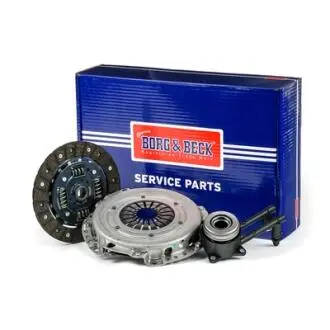 Комплект сцепления BORG & BECK HKT1440