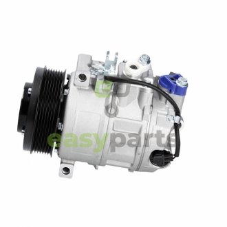 Компрессор новый PORSCHE CAYENNE 04-10 MSG AC0083