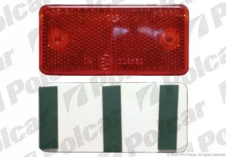 Відбивач Polcar 9900974E
