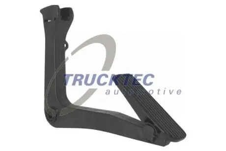 Педаль газу MB Sprinter/Vito/VW LT TDI TRUCKTEC 02.27.008