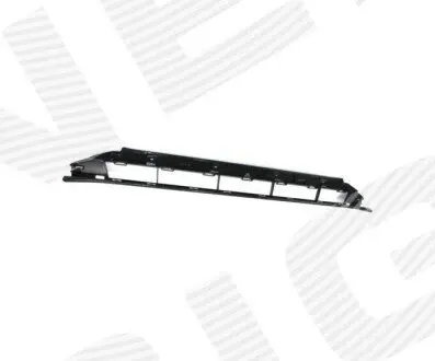 РЕШЕТКА В БАМПЕР AUDI Q7 (4M), 15 - 19 Signeda PAD99213A