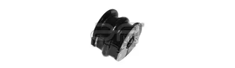(Ø 17mm) Втулка стабілізатора задн. Nissan Qashqai/+2 1.5Dci/2.0 02.07- APLUS 28750AP