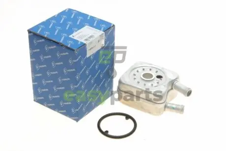 Радіатор масляний VW Caddy 1.4-1.6/1.9 TDI/ T4 1.9-2.5 TDI (теплообмінник) PIERBURG 7.09269.21.0