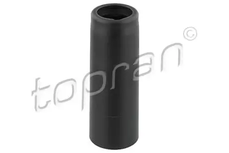 Пильник амортизатора TOPRAN / HANS PRIES 107649