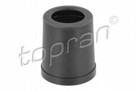 Защитный колпак / пыльник, амортизатор TOPRAN / HANS PRIES 107670 (фото 1)