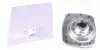 Подушка амортизатора (переднього) Citroen Jumpy/Peugeot Expert (L) 96-06 597162