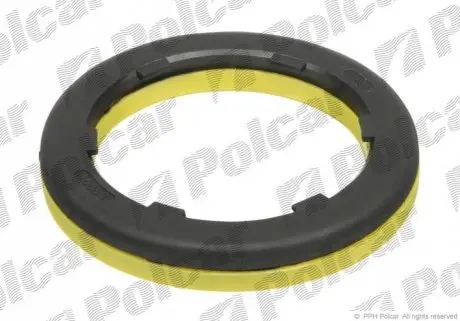 Верхня опора амортизатора лівий=правий Polcar S020015