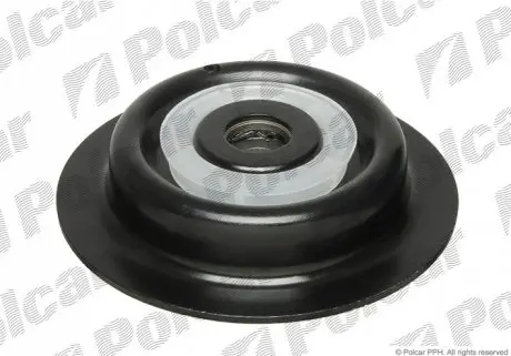 Верхняя опора амортизатора левый=правый Polcar S020103