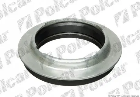 Верхня опора амортизатора лівий=правий Polcar S020162