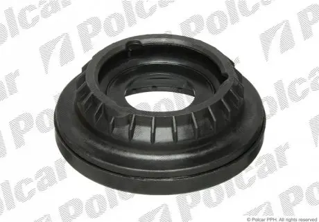 Верхня опора амортизатора лівий=правий Polcar S020178